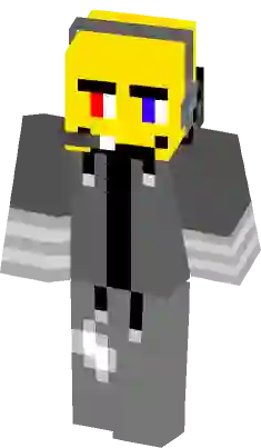 Image of 3d skin