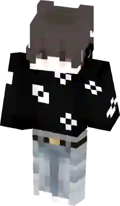 Image of 3d skin