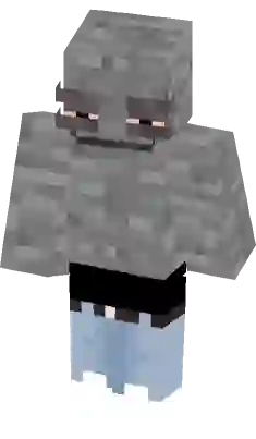 Image of 3d skin