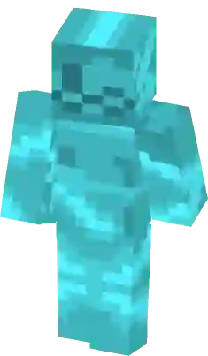 Image of 3d skin