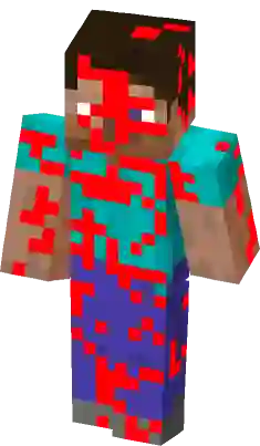 Image of 3d skin