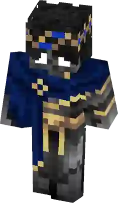 Image of 3d skin