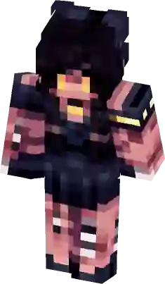 Image of 3d skin