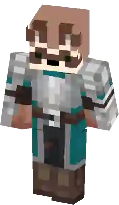 Image of 3d skin