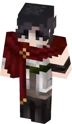 Image of 3d skin