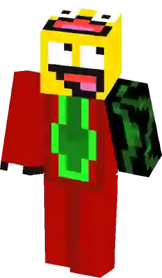 Image of 3d skin