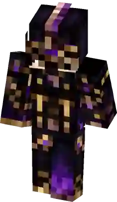Image of 3d skin
