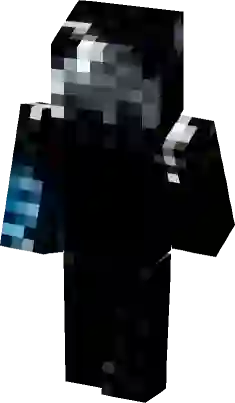 Image of 3d skin