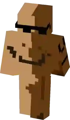 Image of 3d skin