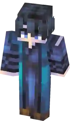 Image of 3d skin