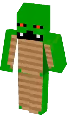 Image of 3d skin