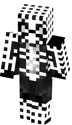 Image of 3d skin