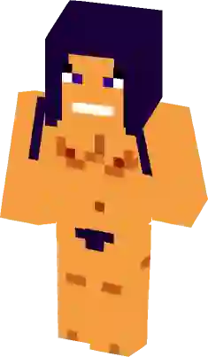 Image of 3d skin