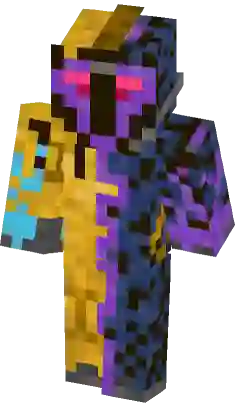 Image of 3d skin