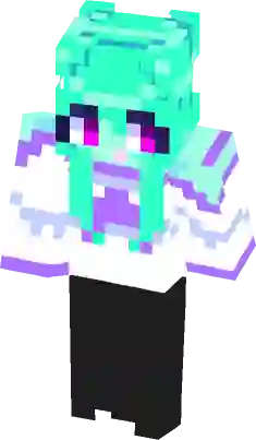 Image of 3d skin
