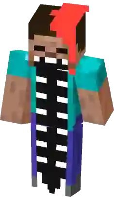 Image of 3d skin