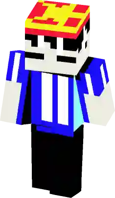 Image of 3d skin