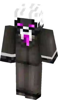 Image of 3d skin
