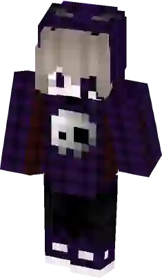 Image of 3d skin