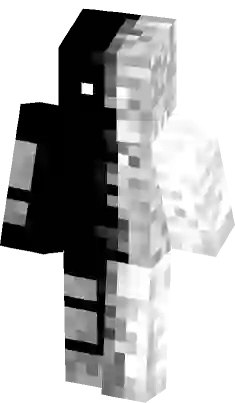 Image of 3d skin