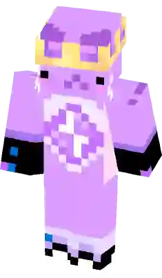 Image of 3d skin