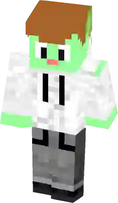 Image of 3d skin