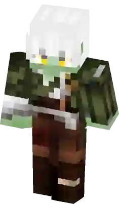 Image of 3d skin