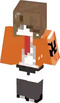 Image of 3d skin
