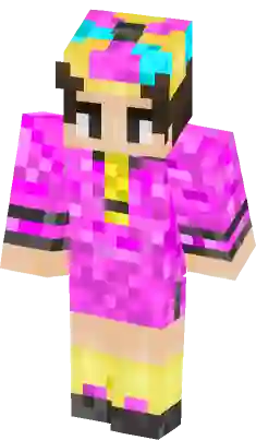 Image of 3d skin