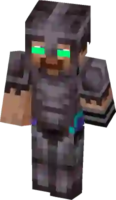 Image of 3d skin