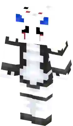 Image of 3d skin