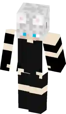 Image of 3d skin