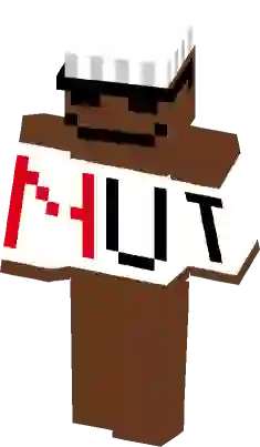 Image of 3d skin