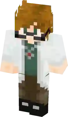 Image of 3d skin