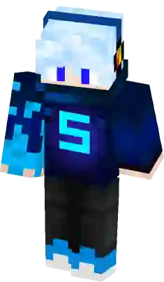 Image of 3d skin