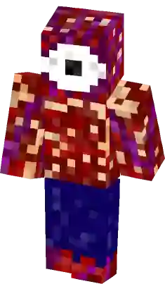 Image of 3d skin
