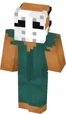 Image of 3d skin