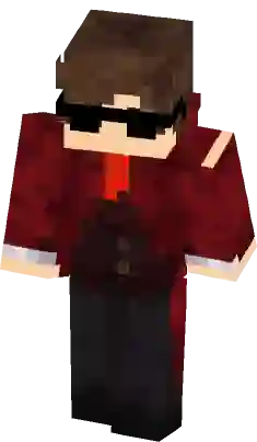 Image of 3d skin