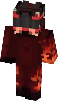 Image of 3d skin