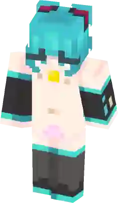 Image of 3d skin