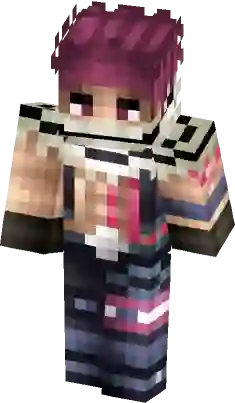 Image of 3d skin