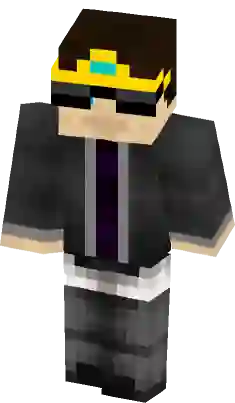 Image of 3d skin