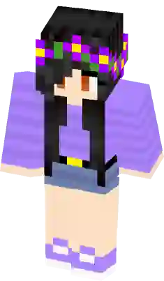 Image of 3d skin