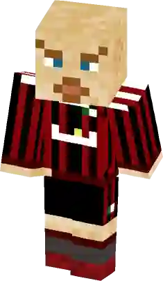 Image of 3d skin