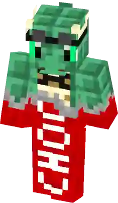 Image of 3d skin