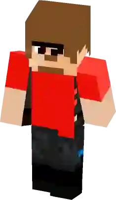 Image of 3d skin