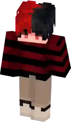 Image of 3d skin