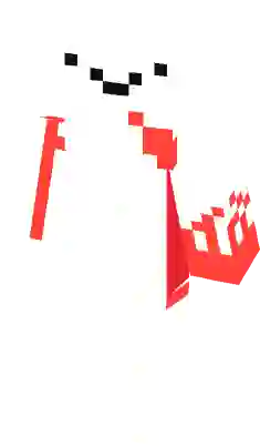 Image of 3d skin