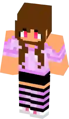 Image of 3d skin