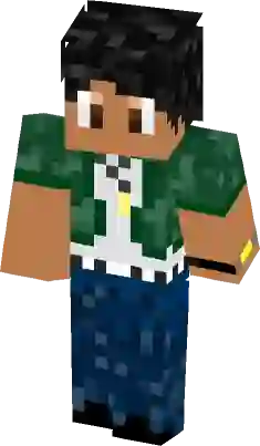 Image of 3d skin